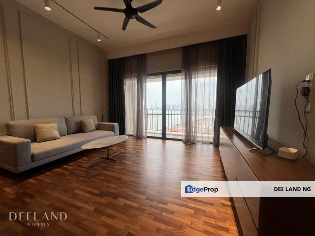 Condominium for rent in Georgetown, Penang