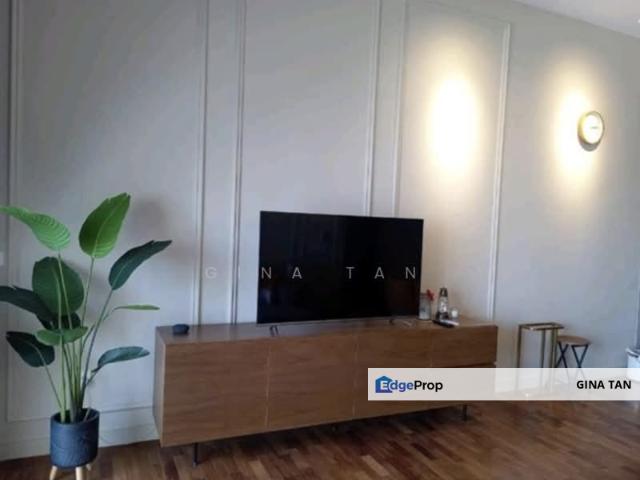 Condominium for rent in Georgetown, Penang