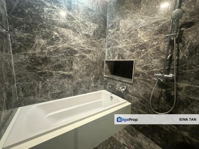 Condominium for sale in Georgetown, Penang