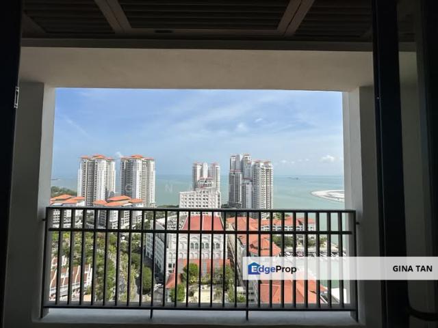 Condominium for sale in Georgetown, Penang