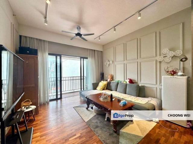 Condominium for rent in Timur Laut, George Town