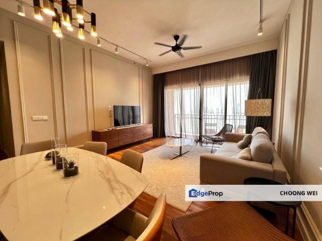 Condominium for rent in Timur Laut, George Town