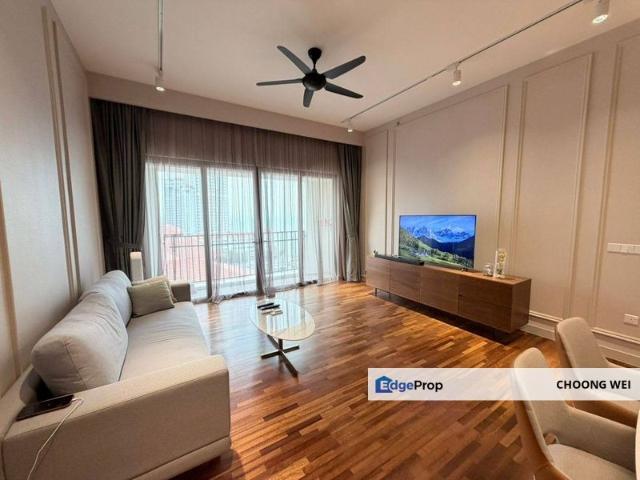 Condominium for rent in Timur Laut, George Town