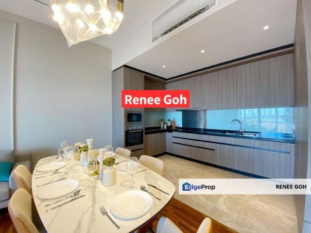 Condominium for sale in Timur Laut, George Town