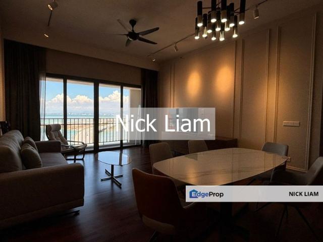 Condominium for rent in Georgetown, Penang