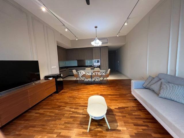 Apartment for rent in Georgetown, Penang