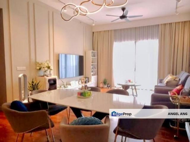Condominium for sale in Timur Laut, George Town