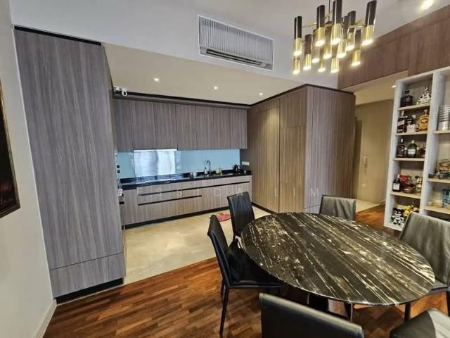 Apartment for rent in Timur Laut, George Town