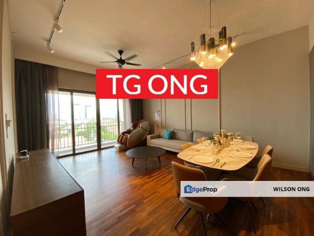 Condominium for rent in Georgetown, Penang