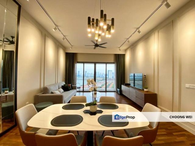 Condominium for rent in Georgetown, Penang