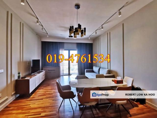 Condominium for rent in Georgetown, Penang