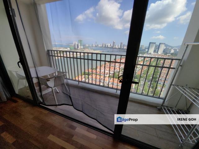 Condominium for sale in Timur Laut, George Town