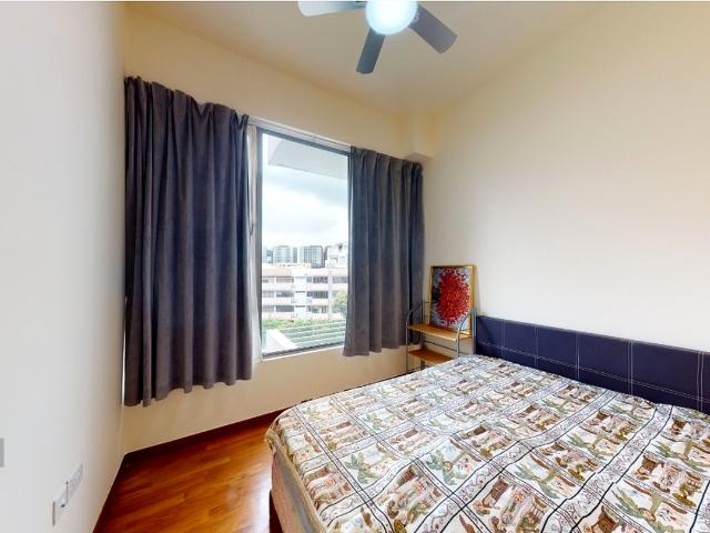 Apartment for sale in Joo Chiat