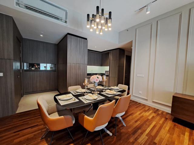 Serviced Residence for rent in Georgetown, Penang