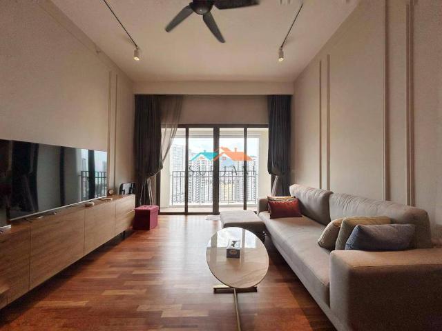 Apartment for rent in Georgetown, Penang