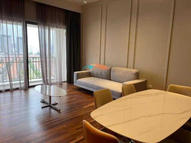 Apartment for rent in Georgetown, Penang