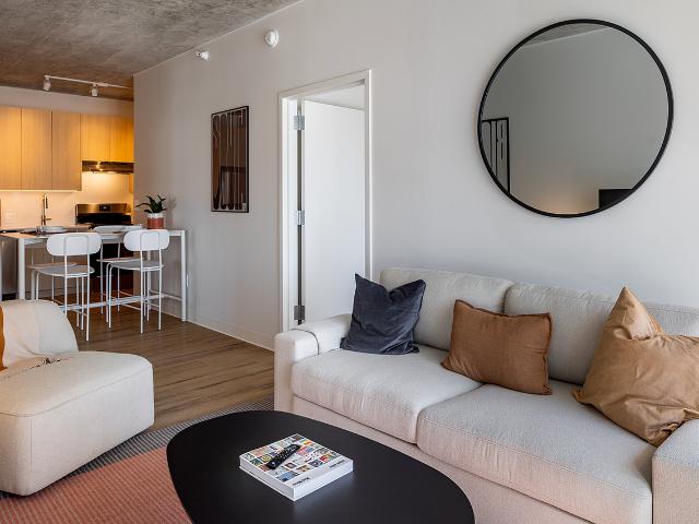 Apartment for rent in Chicago