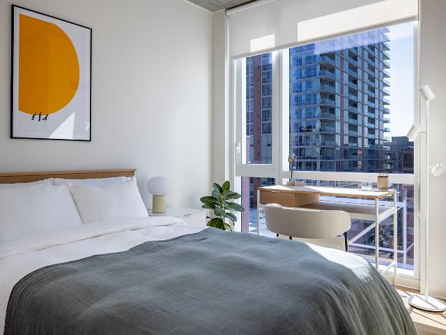 Apartment for rent in Chicago