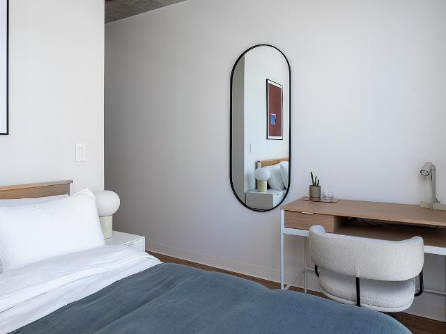 Apartment for rent in Chicago