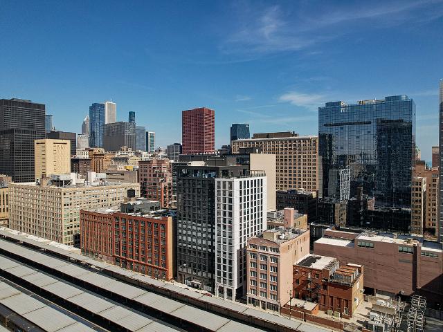 Apartment for rent in Chicago