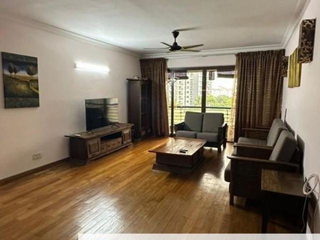 Condominium for sale in Johore Bahru, Johor