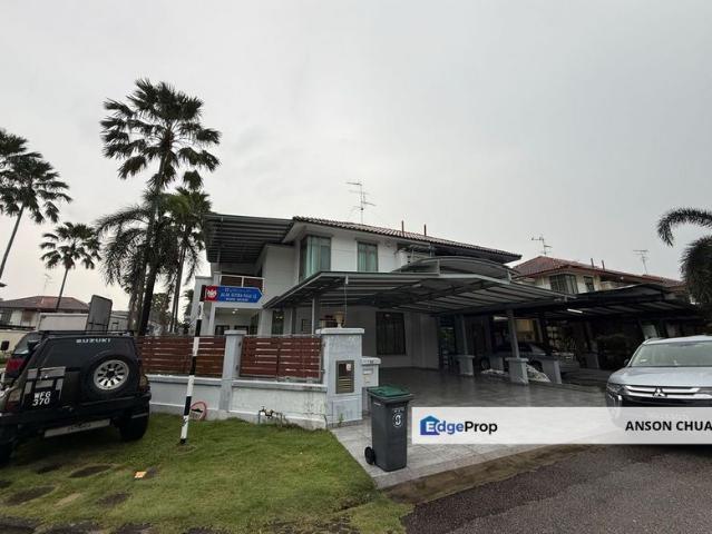 Condominium for sale in Kampung Mohd Amin, Johor Bahru