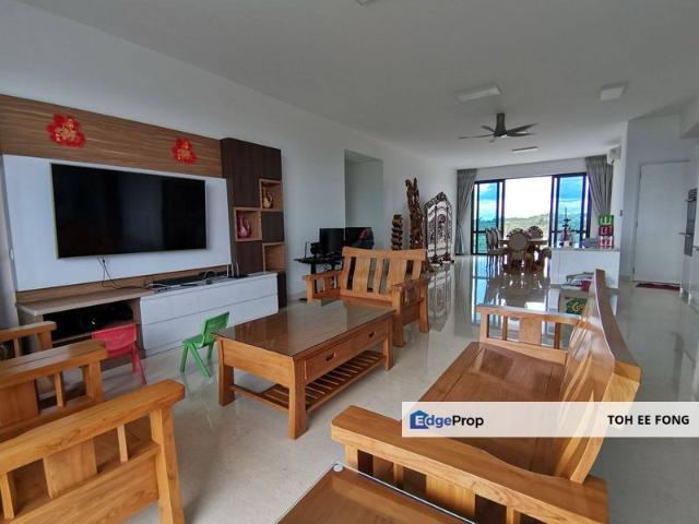 Condominium for sale in Johore Bahru, Johor