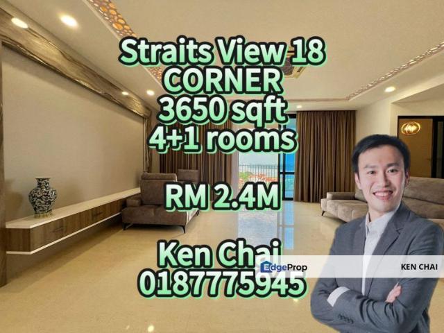 Condominium for sale in Johore Bahru, Johor
