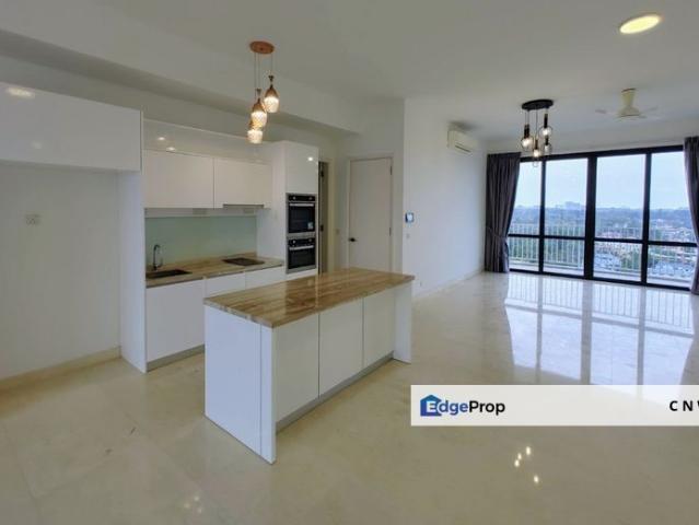 Condominium for rent in Johore Bahru, Johor