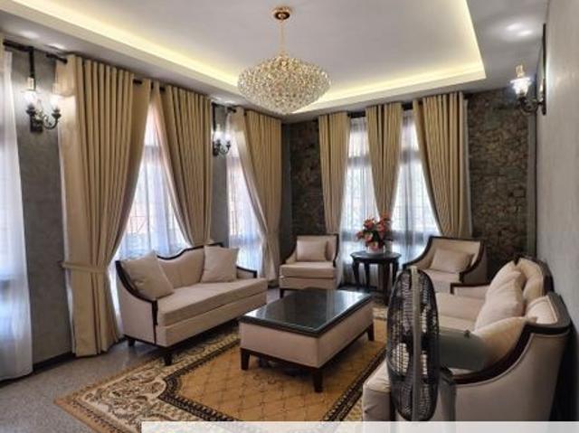 House for sale in Johore Bahru, Johor