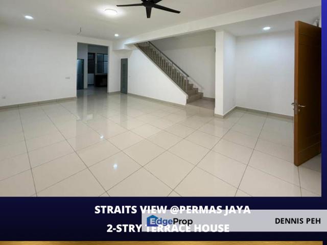 House for rent in Johore Bahru, Johor