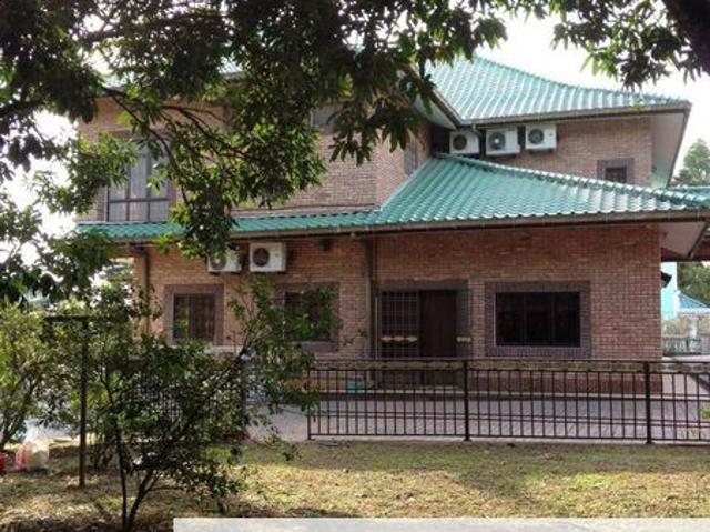 House for rent in Tasek Utara, Johor Bahru