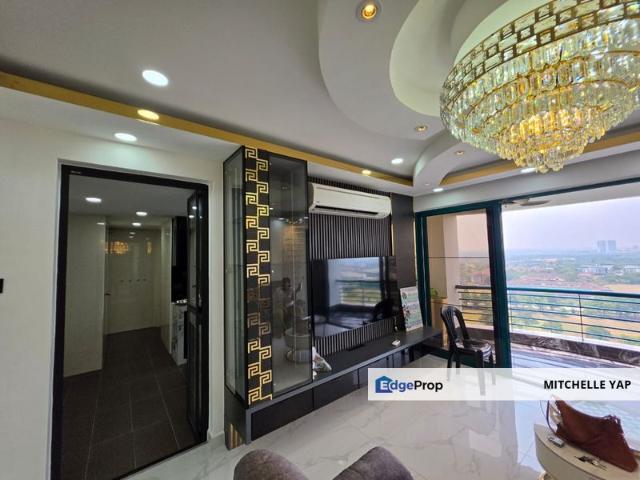 Condominium for rent in Johor Bahru