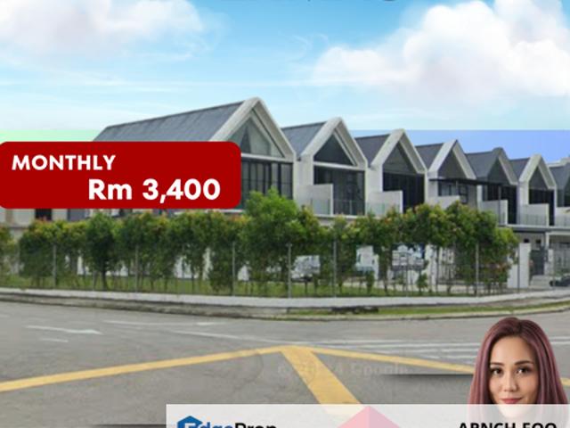 House for rent in Johore Bahru, Johor