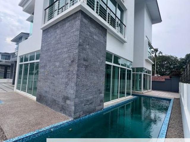 House for sale in Johore Bahru, Johor