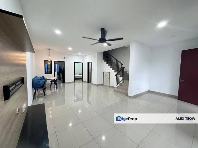 House for sale in Johore Bahru, Johor