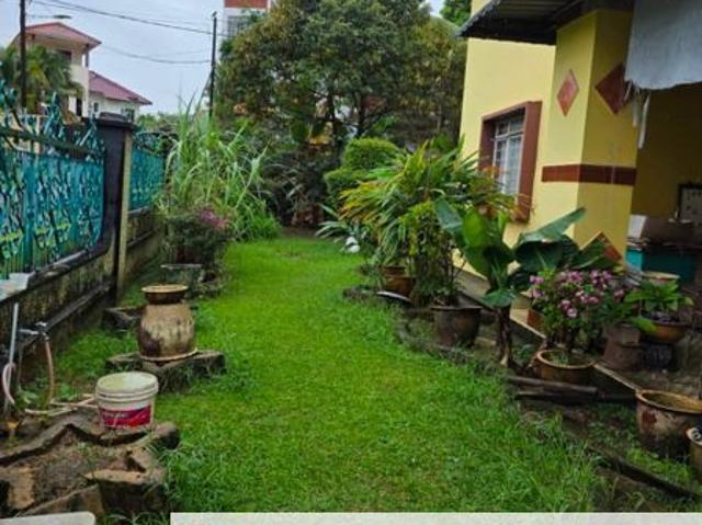House for sale in Johore Bahru, Johor