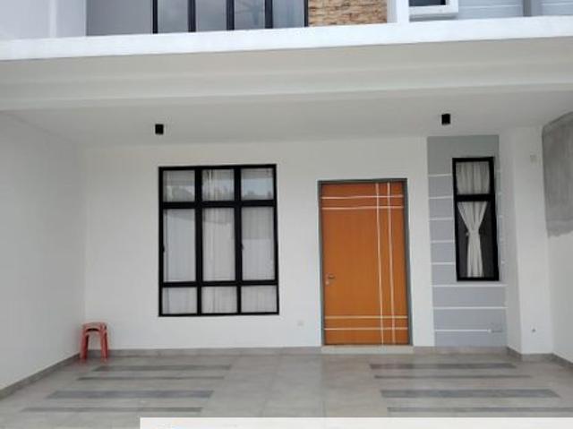 House for rent in Johore Bahru, Johor