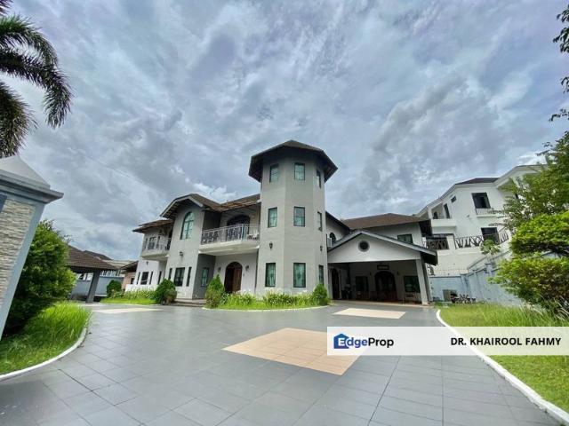 House for sale in Johore Bahru, Johor