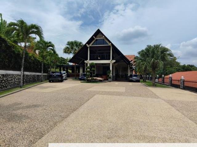 House for sale in Johore Bahru, Johor