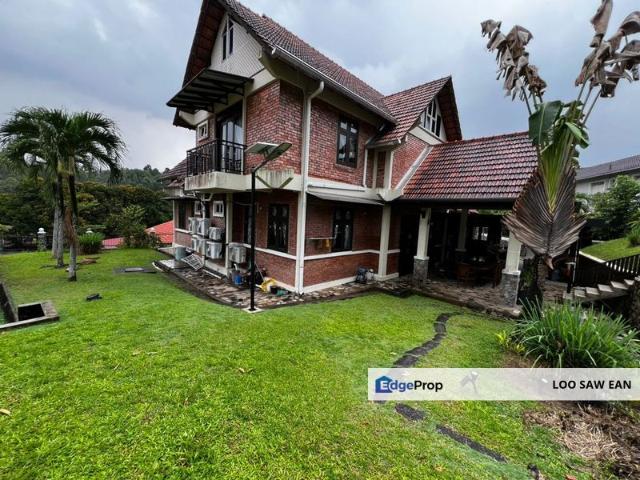 House for sale in Johore Bahru, Johor