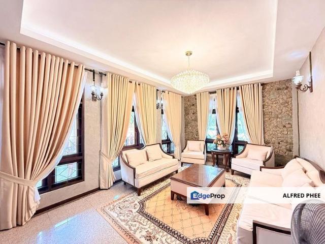 House for sale in Johore Bahru, Johor
