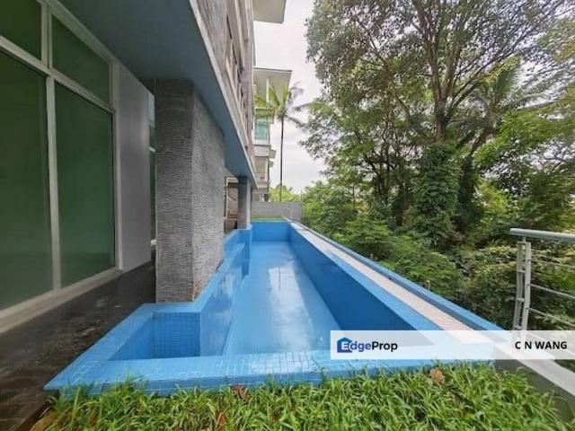 House for sale in Johore Bahru, Johor