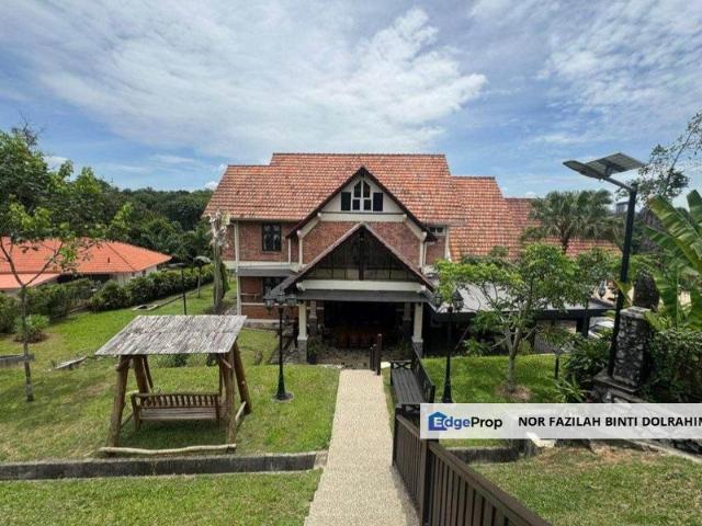 House for sale in Tasek Utara, Johor Bahru