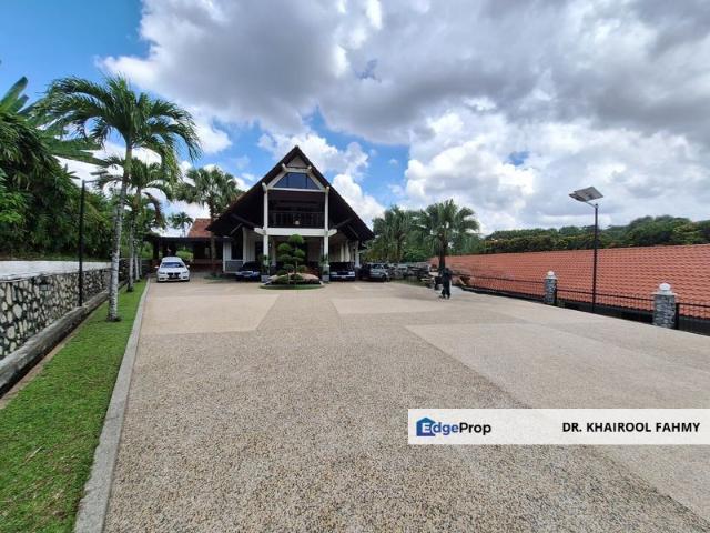 House for sale in Johore Bahru, Johor