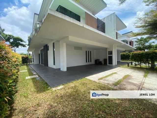 House for rent in Johore Bahru, Johor