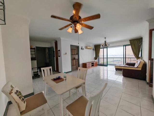 Condominium for rent in Johore Bahru, Johor