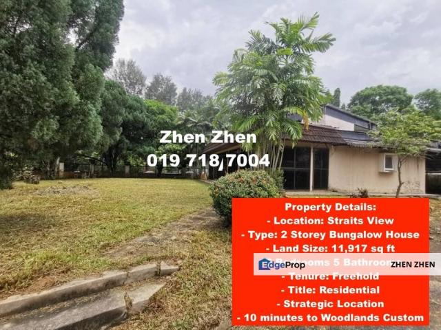 House for sale in Johore Bahru, Johor
