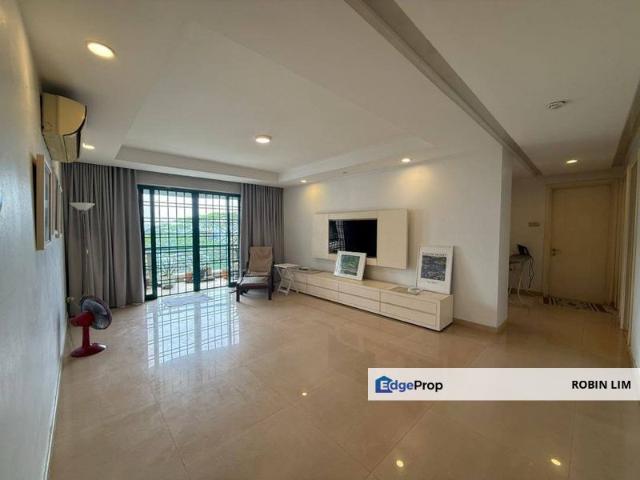 Condominium for sale in Johore Bahru, Johor