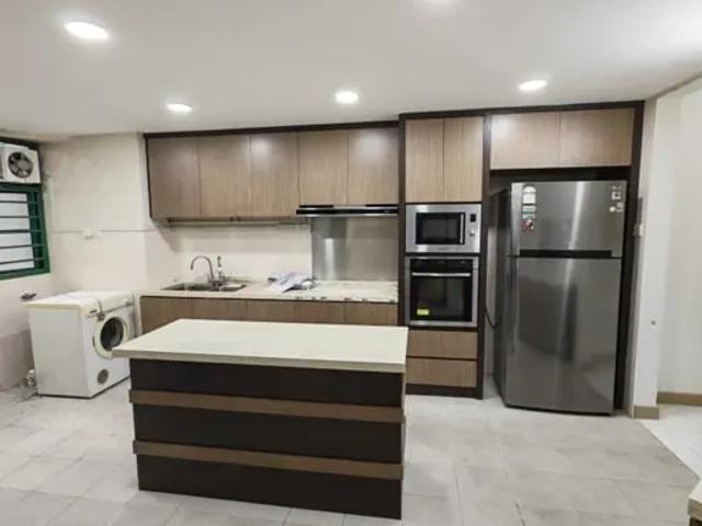 Apartment for rent in Kampung Senibong, Johor Bahru